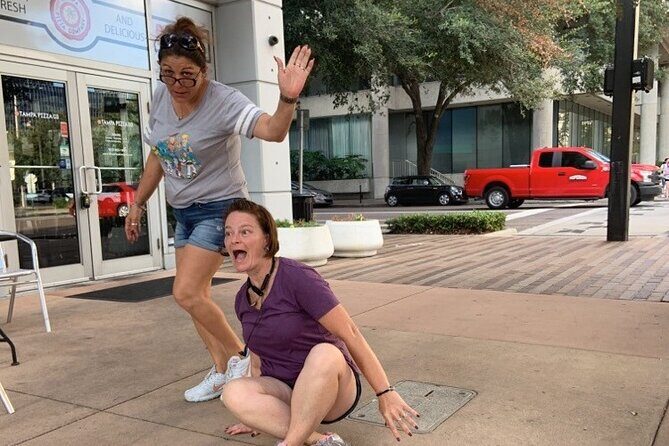 Explore Austin with a Unique Scavenger Hunt by Crazy Dash - How Much Does It Cost and Is It Worth It?