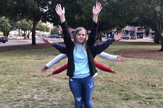 Explore Austin with a Unique Scavenger Hunt by Crazy Dash - Who Is This Tour Best For?