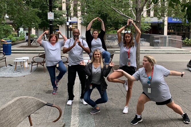 Explore Austin with a Unique Scavenger Hunt by Crazy Dash - The Sum Up