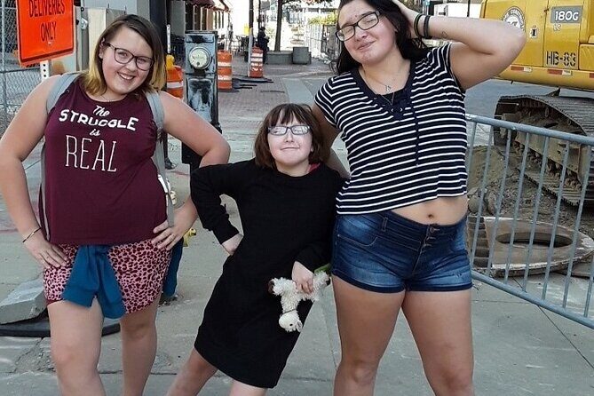 Explore Austin with a Unique Scavenger Hunt by Crazy Dash - FAQ