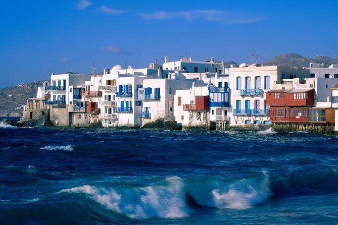 Explore Authentic Mykonos Full-Day 7 Hours Private Tour - The Bottom Line