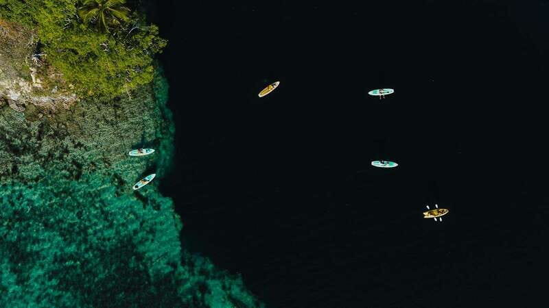 Explore Bacalar Lagoon by Kayak: Full Day Rental - How the Experience Flows