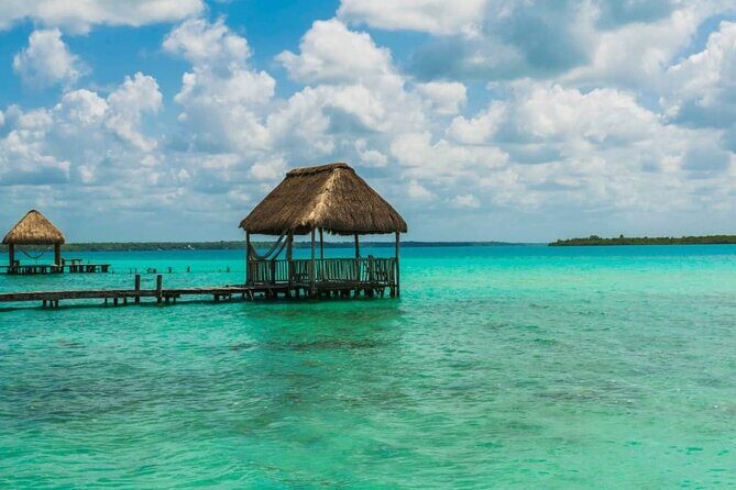 Explore Bacalar with Cancun Bus Shared Transport - Who Would Love This Experience?