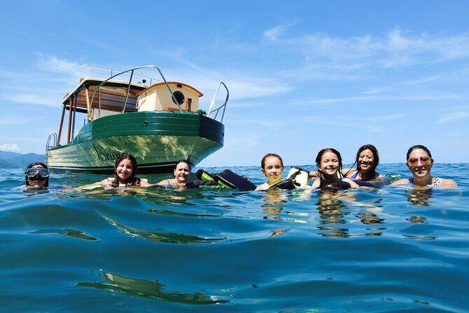 Explore Banderas Bay: Exclusive Boat Journies - Itinerary Breakdown: What To Expect?