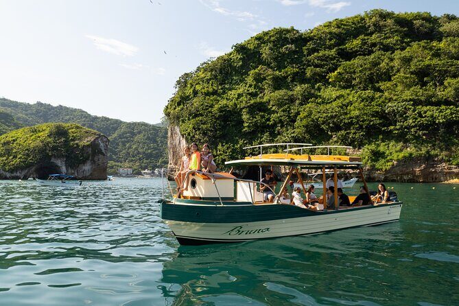 Explore Banderas Bay: Exclusive Boat Journies - Who Is This Tour Best For?