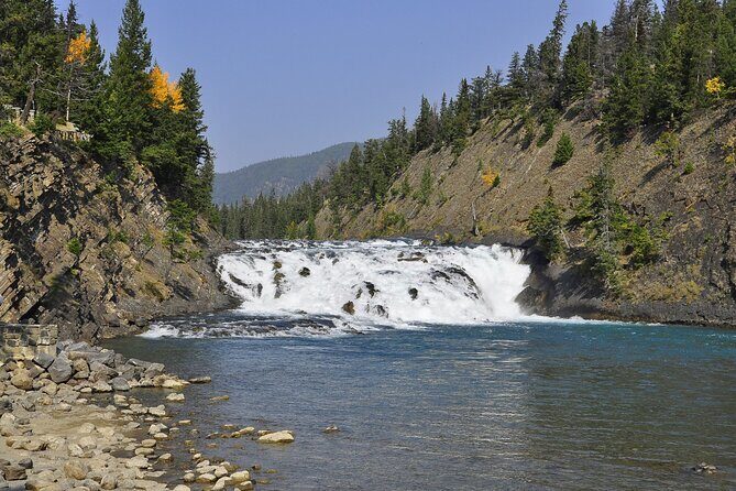Explore Banff National Park: Self-Guided Driving Audio Tour - FAQ