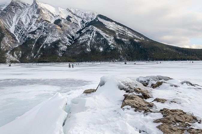 Explore Banff + Wildlife - Final Thoughts