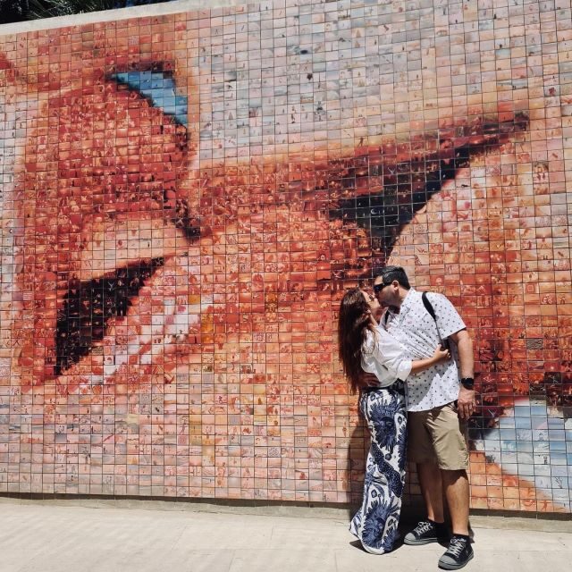 Explore Barcelona by Bike & Photo Shooting - Reviews: What Participants Say