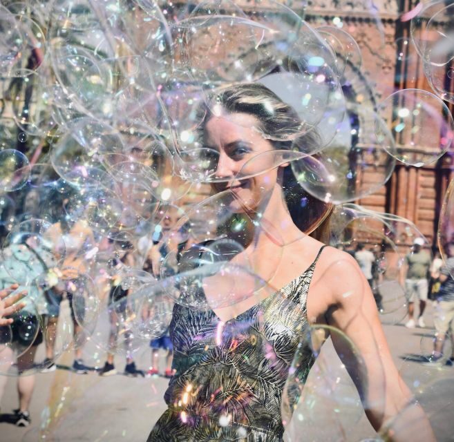 Explore Barcelona by Bike & Photo Shooting - Final Thoughts: Is This Tour Right for You?