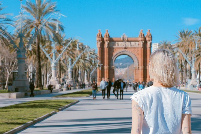 Explore Barcelona in 90 minutes with a Local - Authentic Voices: What Travelers Say