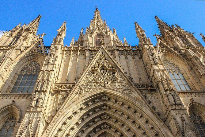 Explore Barcelona in 90 minutes with a Local - Final Thoughts: Is This Tour Right for You?