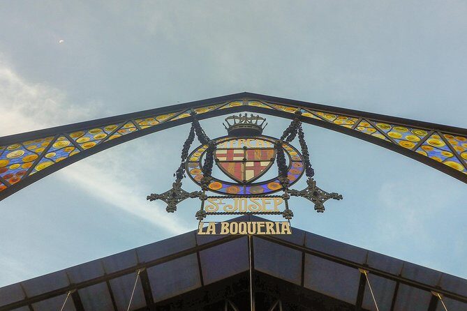 Explore Barcelona in 90 minutes with a Local - FAQ