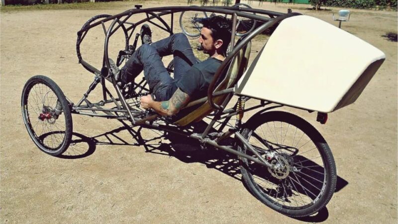 Explore Barcelona with a bicycle builder - Why You Might Love This Tour