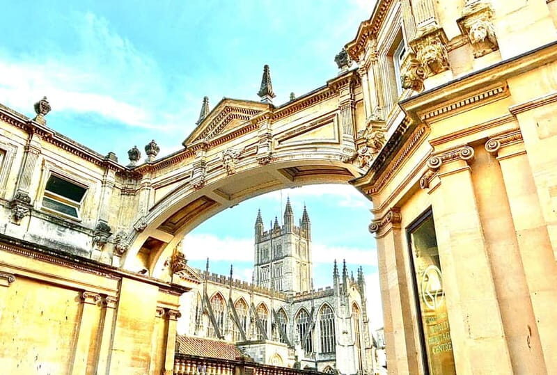 Explore Bath in Spanish: With Olga, local guide - The Experience in Practice: Group Size, Cost, and Practical Tips