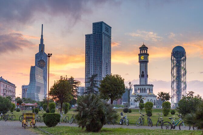 Explore Batumi (Georgian Dubai) - Who Is This Tour Best For?