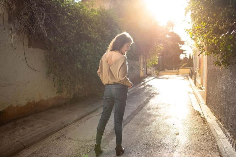 Explore beautiful Athens with a Personal Photographer! - Key Points