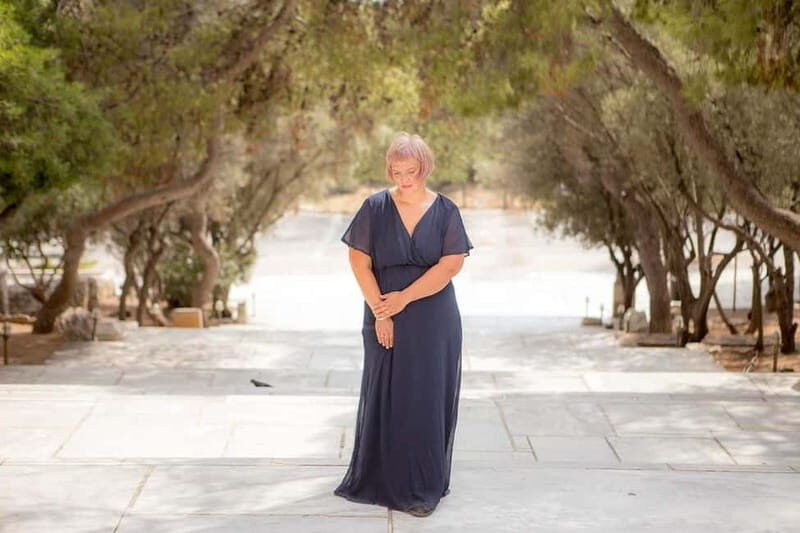 Explore beautiful Athens with a Personal Photographer! - What Makes This Experience Stand Out?