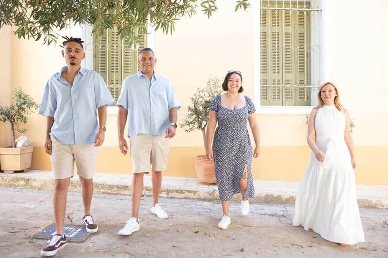 Explore beautiful Athens with a Personal Photographer! - Price and Value