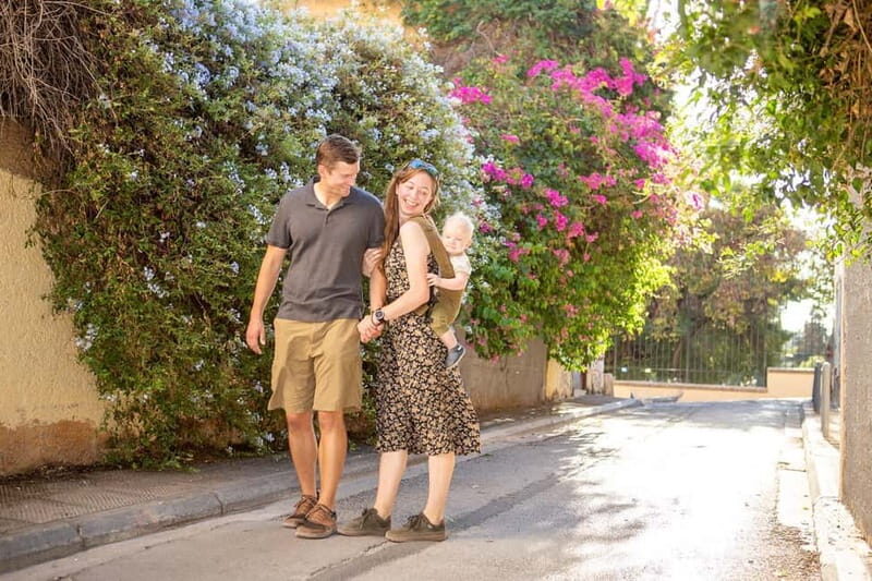 Explore beautiful Athens with a Personal Photographer! - Who Will Enjoy This?