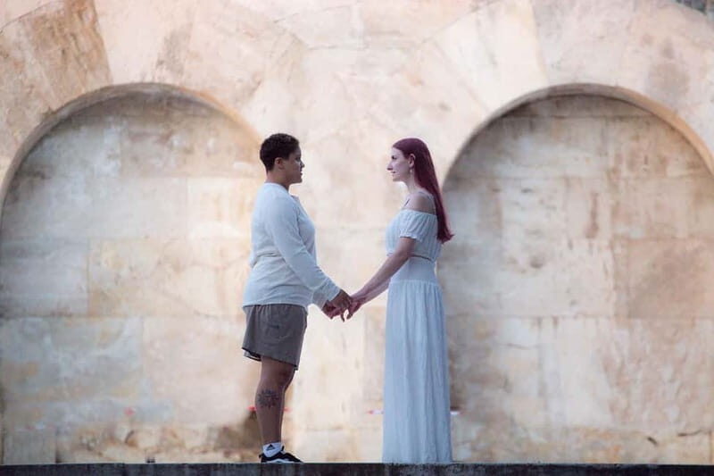 Explore beautiful Athens with a Personal Photographer! - The Sum Up