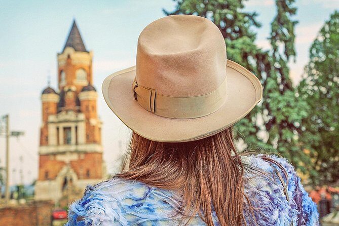 Explore Belgrade in 60 minutes with a Local - The Price: Is It Worth It?