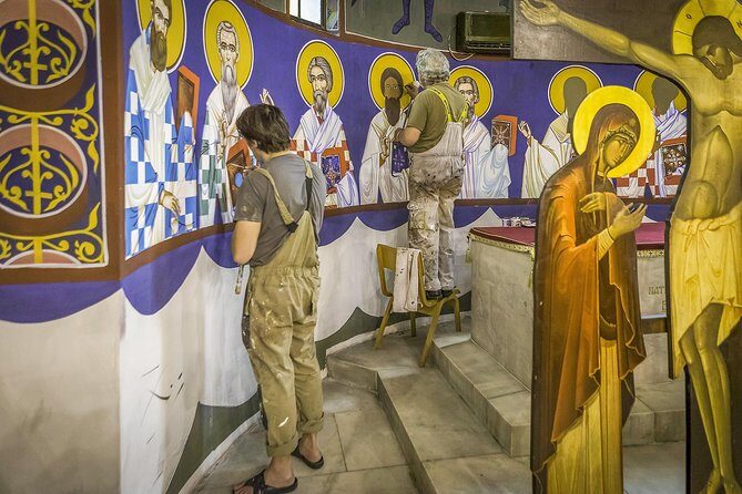 Explore Belgrades Art and Culture with a Local - FAQs