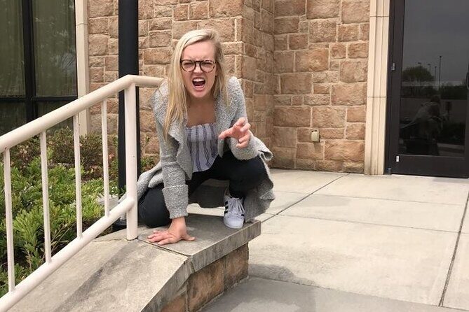 Explore Berkeley with a Scavenger Hunt by Operation City Quest - A Deep Dive into the Experience