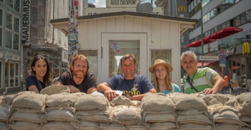 Explore Berlin: See All The Iconic Sights & Some Hidden Gems - Key Points