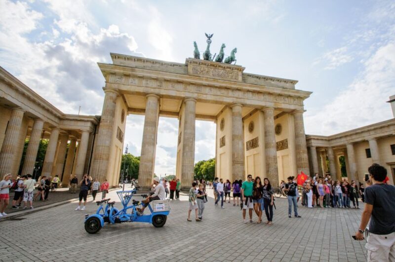 Explore Berlin: See All The Iconic Sights & Some Hidden Gems - User Reviews: Authentic Perspectives
