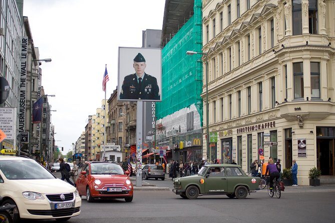 Explore Berlin Shore Excursion: Top Attractions Private Tour from Warnemuende - Who Is This Tour Best For?