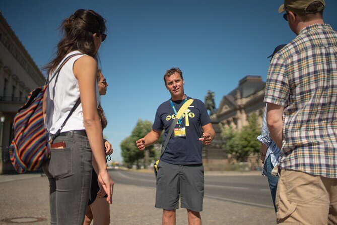Explore Berlin: Walking Tour of All The Iconic Sites - Who Is This Tour Best For?