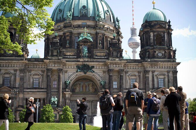 Explore Berlin: See All The Iconic Sights & Some Hidden Gems - Final Verdict: Exceptional Value Meets Genuine Expertise