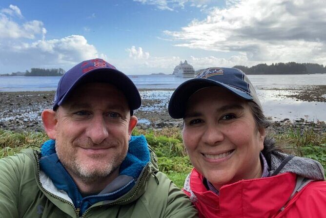 Explore Beyond the Dock: Unforgettable Private Tour in Sitka - FAQ