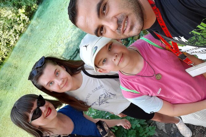 Explore Blue Eye- The Monument of Nature - Why This Tour Is Right for You