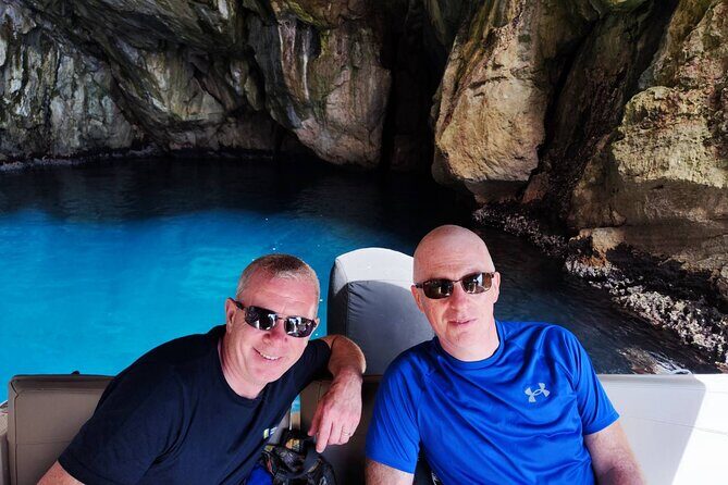 Explore Blue & Green Caves With Speedboat - Private Tour - The Experience Breakdown