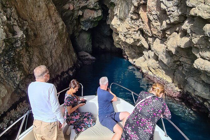 Explore Blue & Green Caves With Speedboat - Private Tour - Final Thoughts