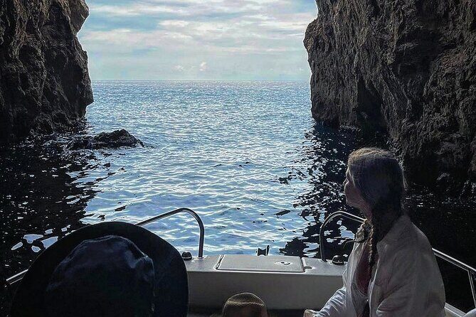 Explore Blue & Green Caves With Speedboat - Private Tour - FAQ