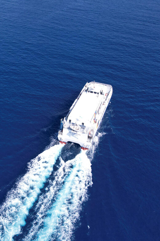 Explore Bodrum: Shop, Sightsee, and Soak in the Charm! - Key Points