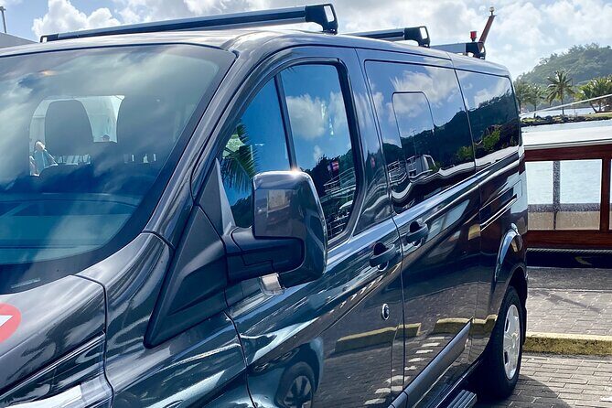 Explore Bora Bora with Private Premium Mini Van - Final Thoughts