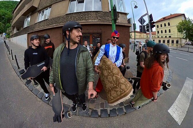 Explore Braov on Electric Longboards - Who Is This Tour Best For?