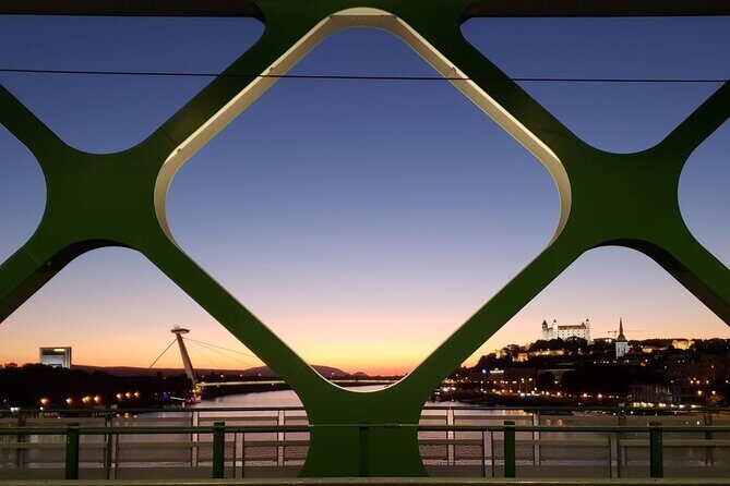 Explore Bratislava with a Local: Private Tour from Vienna - Final Thoughts