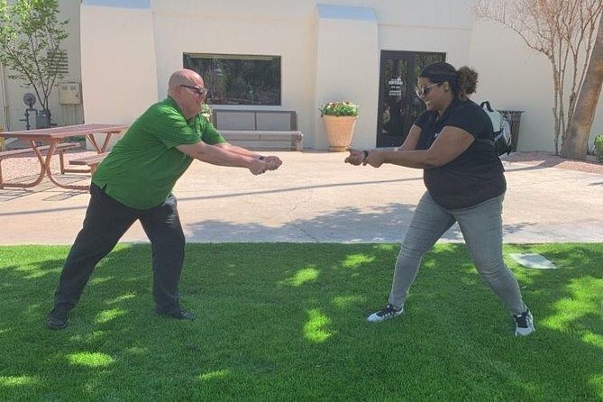 Explore Brownsville Scavenger Hunt - What is the Explore Brownsville Scavenger Hunt?