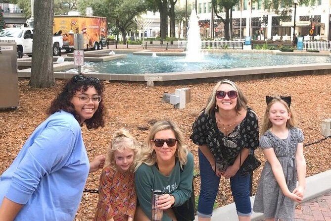 Explore Brownsville Scavenger Hunt - How the Experience Works