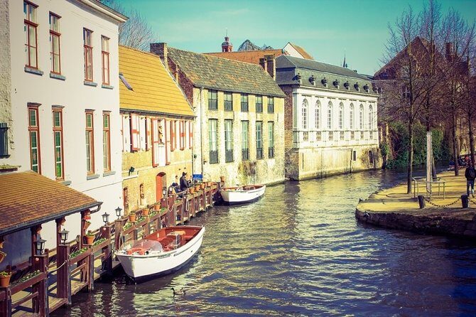 Explore Bruges in 60 minutes with a Local - Final Thoughts