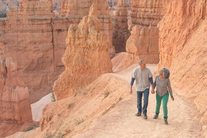 Explore Bryce Canyon: Private Full-Day Tour from Salt Lake City - Final Thoughts: Is This Tour Right for You?