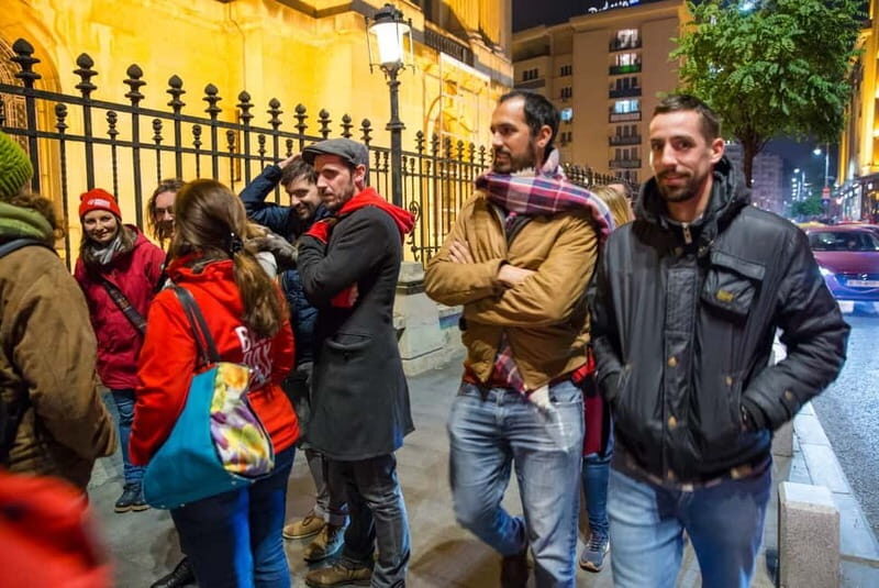 Explore Bucharest: Beer & History Tour - A Walk Through the Itinerary and What to Expect