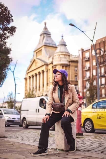 Explore Budapest in Pictures: Guided Tour Photo Tour - Key Points