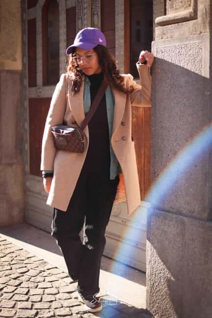 Explore Budapest in Pictures: Guided Tour Photo Tour - Practical Details and Tips