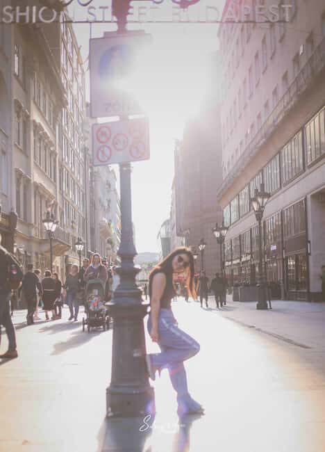 Explore Budapest in Pictures: Guided Tour Photo Tour - Final Thoughts