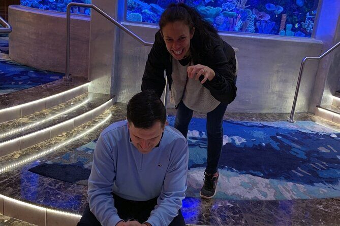 Explore Buffalo with a Unique Scavenger Hunt by 3Quest Challenge - Explore Buffalo with a Unique Scavenger Hunt by 3Quest Challenge